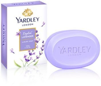 Yardley English Lavender Soap 100 Grams