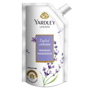 Yardley Lavender Fragrant Handwash 750 Ml