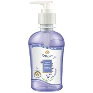 Yardley Handwash Lavender 250 Ml
