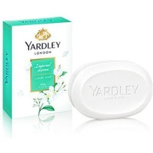 Yardley Imperial Jasmine Soap 100 Grams