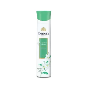 YARDLEY JASMINE SPRAY 150 Ml