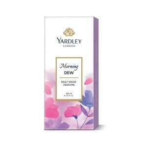 YARDLEY LACE SATIN 100 Grams