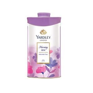 YARDLEY MORNING DEW POWDER 250 Grams