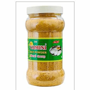 Yamini Idly Podi 250 Grams