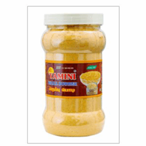 Yamini Dhall Podi 150 Grams
