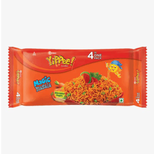 SUNFEAST YIPPEE MASALA NOODLES 280 Grams
