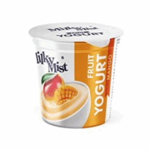 MILKY MIST YOGURT MONGO 115 Grams