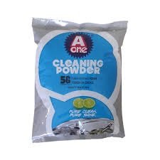 A One Cleaning Powder 900 Grams