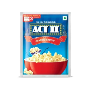 Act Classic Salted 41 Grams