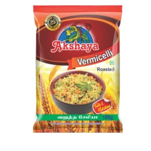 Akshaya Roasted Vermicelli 180 Grams