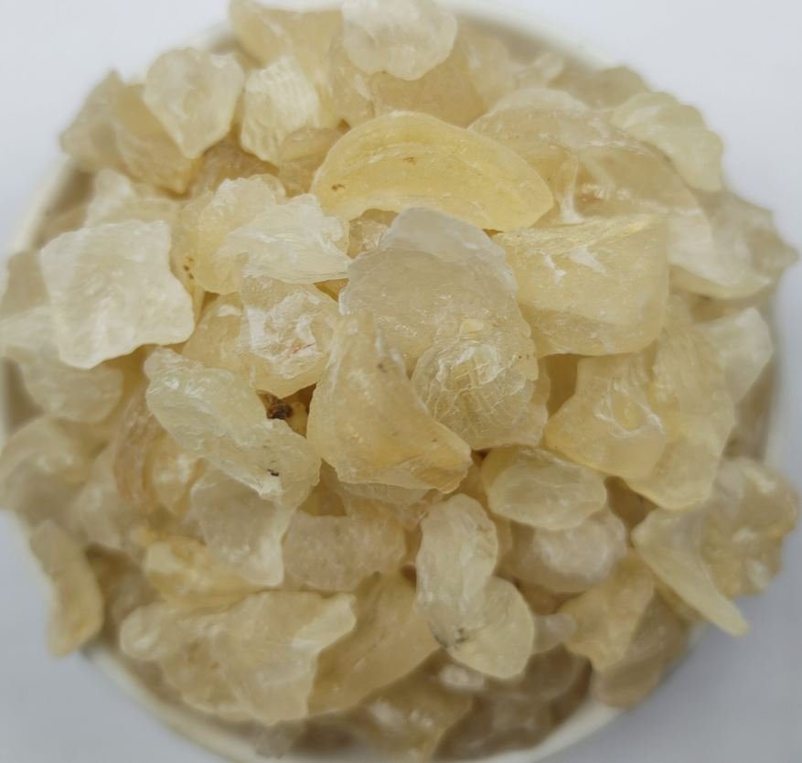 Grace Almond Pisin 100 Grams