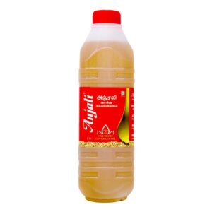 Anjali Gingelly Oil 1 Liter