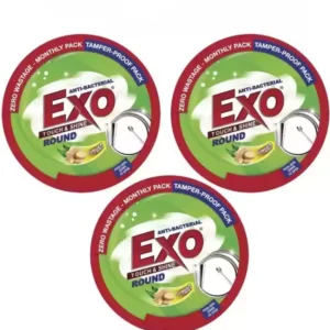 Exo Soap 500 Grams 3*1