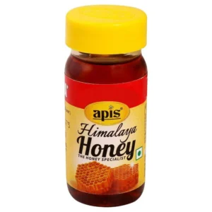 APIS HIMALAYA HONEY 100 Grams
