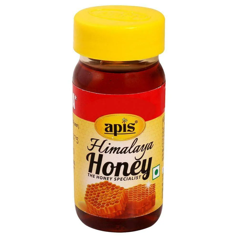 APIS HIMALAYA HONEY 100 Grams