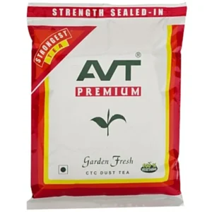 AVT PREMIUM TEA POWDER 100 Grams