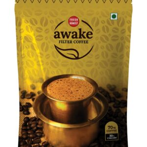 Awake Filter Coffee 500 Grams