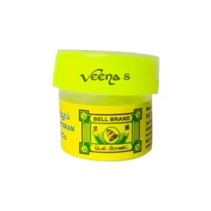 PACHAI KARPURAM 2 Grams