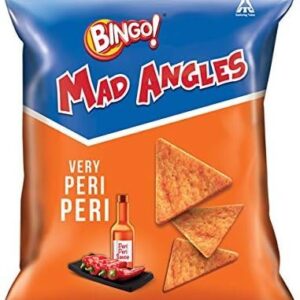 Bingo Mad Angles Very Peri 40 Grams