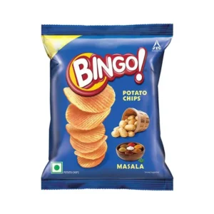 Bingo Potato Chips Masala 24 Grams