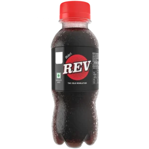 Bisleri Rev 160 Ml