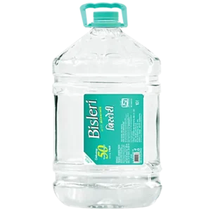 Bisleri Water 10 LIters