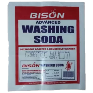Bison Adv Washing Soda 100 Grams
