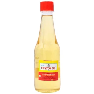 Bison Castor Oil 350 Grams