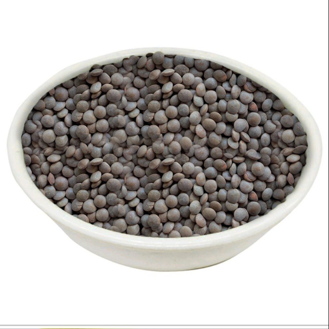 BLACK MASOOR DAL 200 Grams
