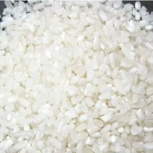 Grace Boiled Rice Broken 1 Kg