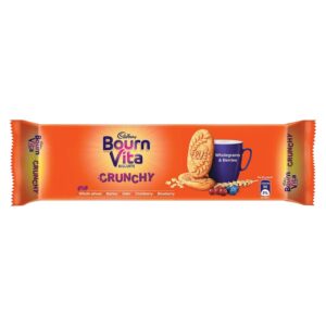 Bourn Vita Biscuit 100 Grams