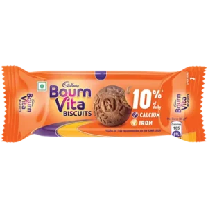 Bournvita Biscuits 37 Grams