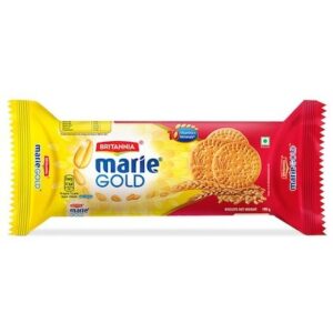 Britannia Marie Gold 117 Grams