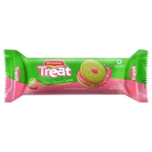 Britannia Treat Chilli Guava Creme