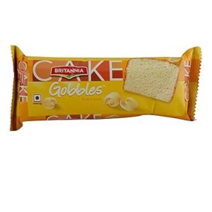 Britannia Cake Butter Blast 50 Grams