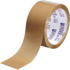 Brown Tape Thick 150