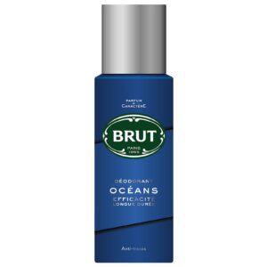Brut Ocean Deodorant