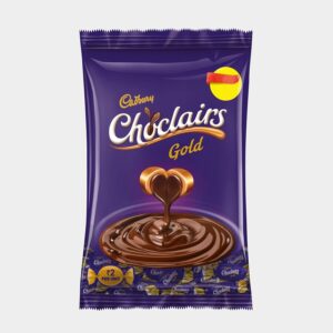 Cadbury Choclairs Golg 330 Grams