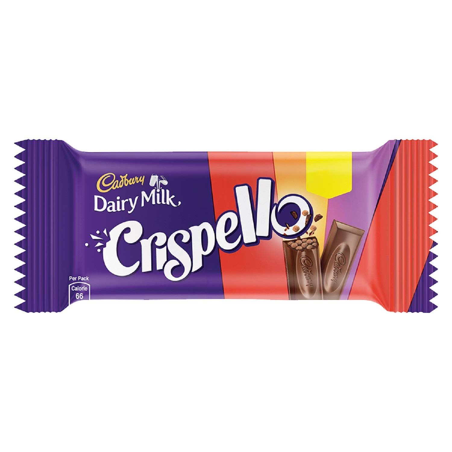 Cadbury Crispello 13 Grams