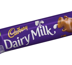 Cadbury Dairy Milk 6.6 Grams
