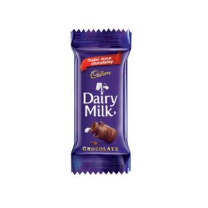 Cadbury Dairy Milk Chocolate 13.2 Grams