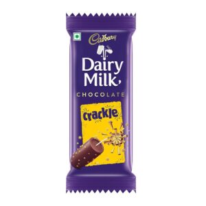 Cadbury Dairy Milk Crackle 36 Grams