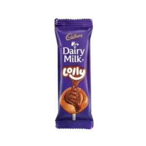Cadbury Dairy Milk Lolly 8 Grams
