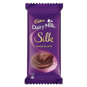 Cadbury Dairy Milk Silk 150 Grams