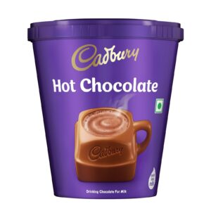 Cadbury Hot Choclate 200 Grams