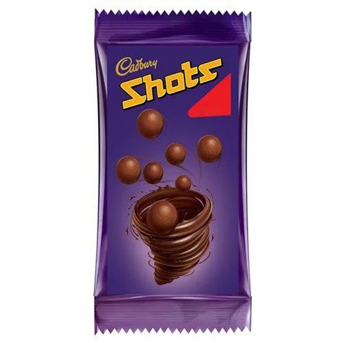 Cadbury Shots 19 Grams