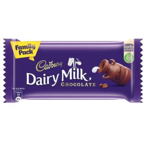 Cadburys Dairy Milk Family Pack
