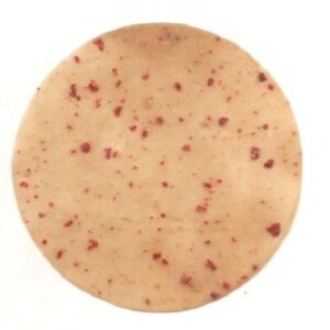 Grace Chilli Appalam 200 Grams