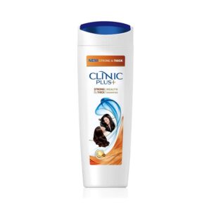 Clinic Plus Strong&Thick 175 Ml