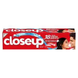 Closeup Red Paste 40 Grams